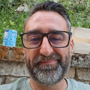 Photo de profil
