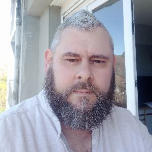 Photo de profil