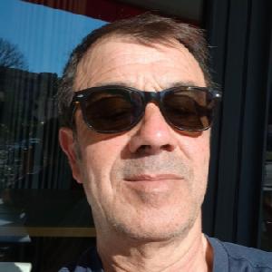 Photo de profil