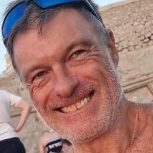 Photo de profil